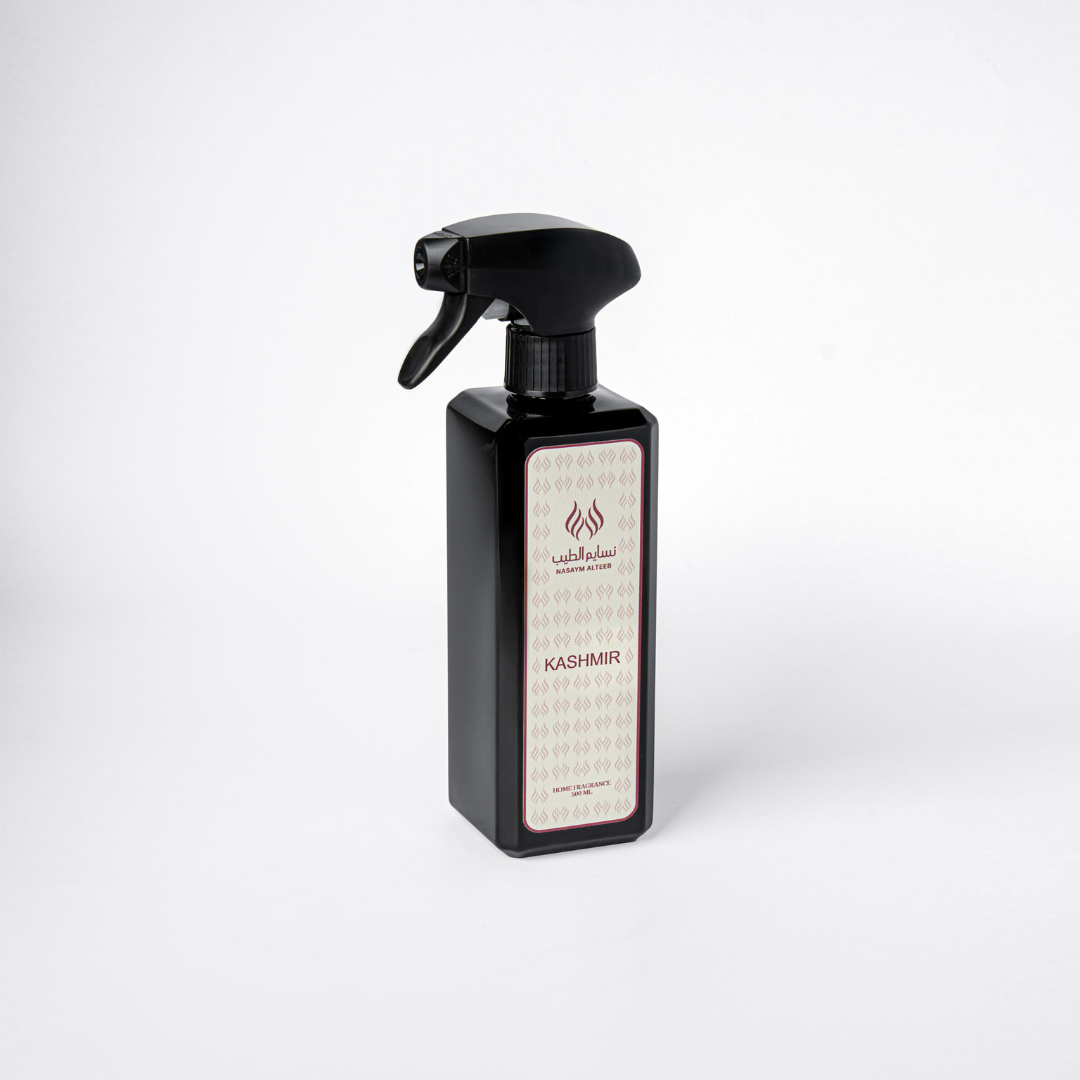 مرش ( KASHMIR ) 500ML image 0