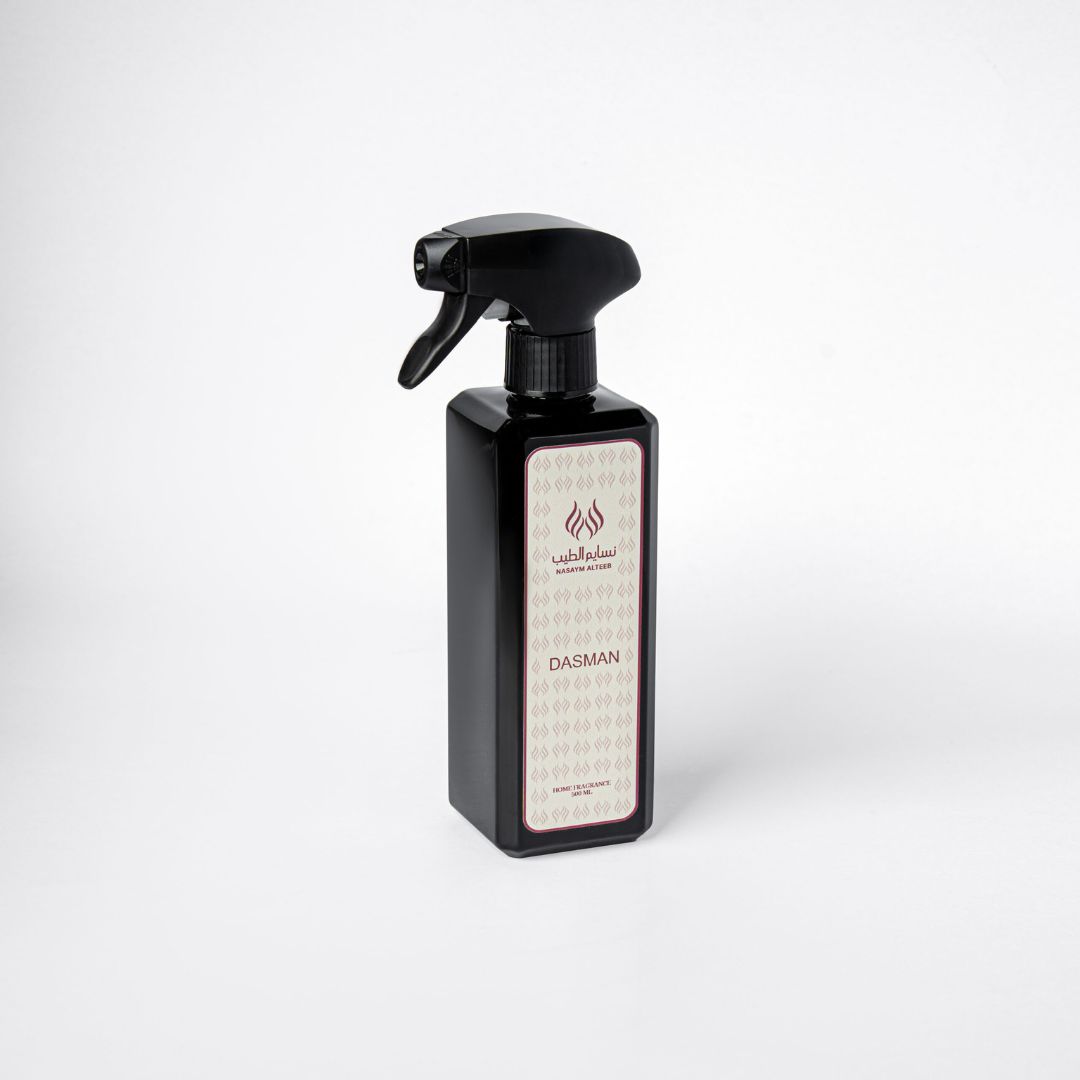مرش ( DASMAN ) 500ML image 0