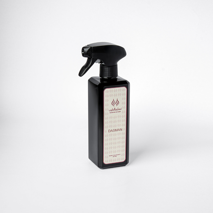 مرش ( DASMAN ) 500ML image 0