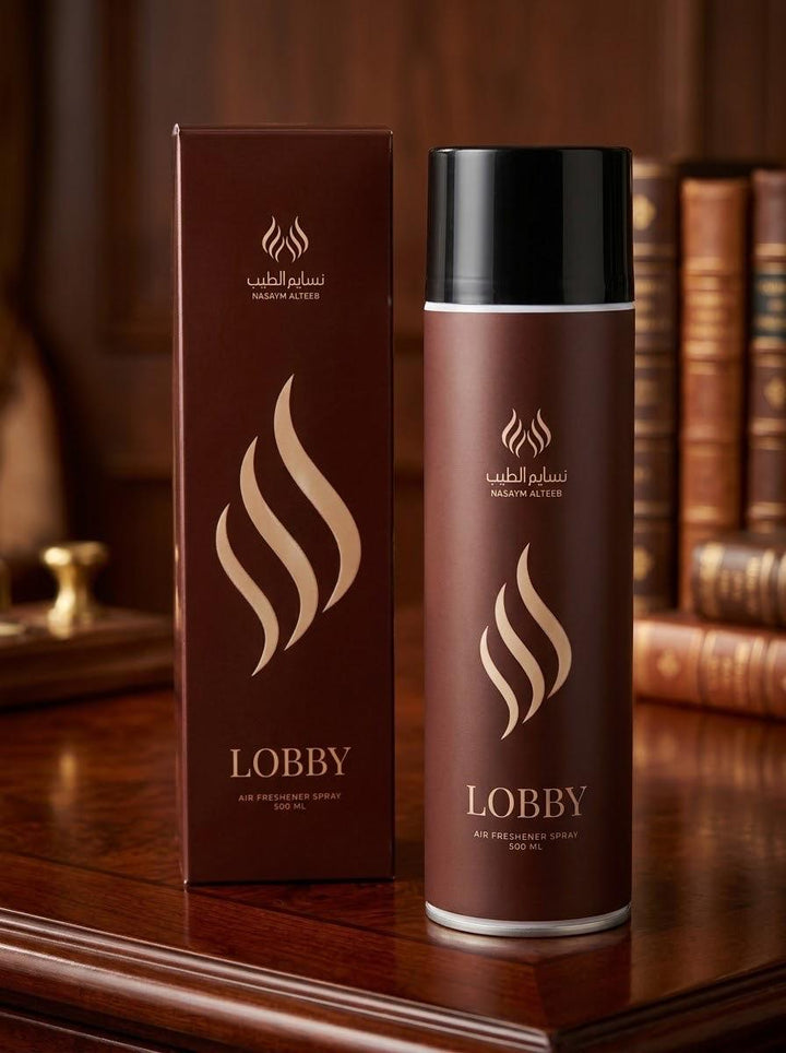 LOPPY SPRAY