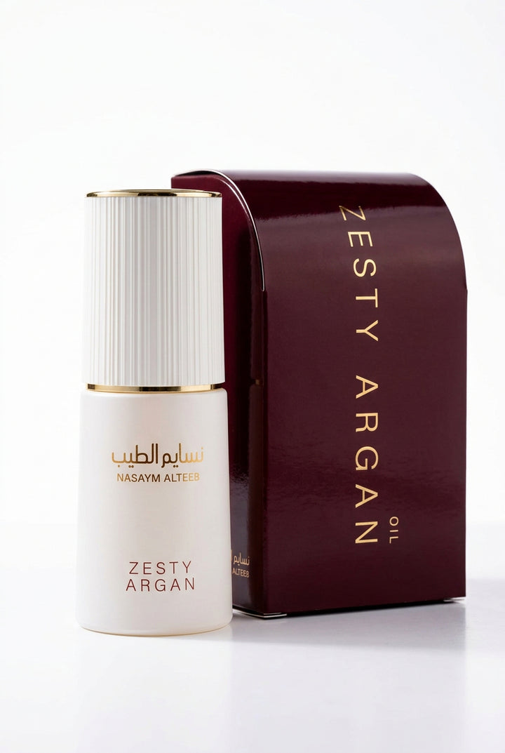 زيت أرجان عطري