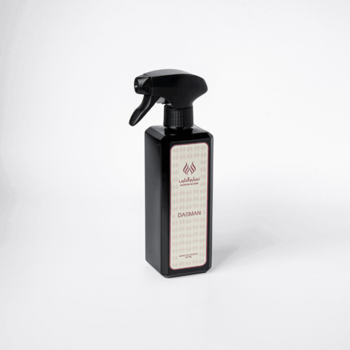 مرش ( DASMAN ) 500ML