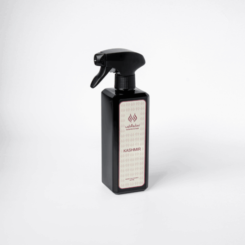 مرش ( KASHMIR ) 500ML