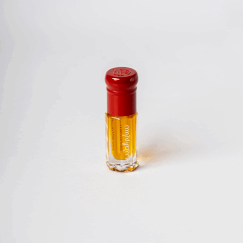 خلطة سغنتشر ( Signature )