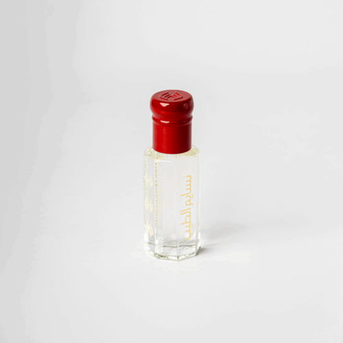 مسك نسايم ( توله )