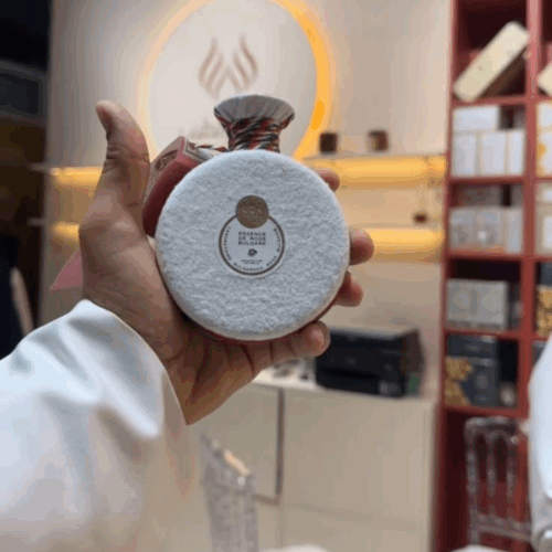 ورد بلغاري ( Bulgarian rose )