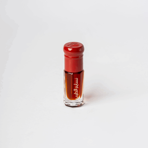 دهن تراد الشياب