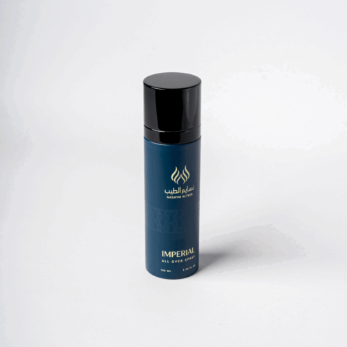 All over spray (IMPERIAL)