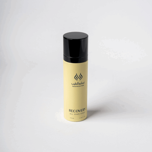 All over spray (RECOVERY)