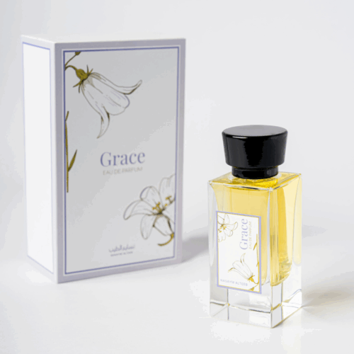 عطر جريس Perfume Grace