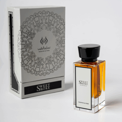 عطر سويت سموك SWEET SMOKE PERFUME 50ml