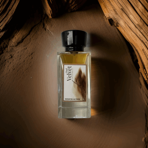 عطر فيلفت Perfume VELVET