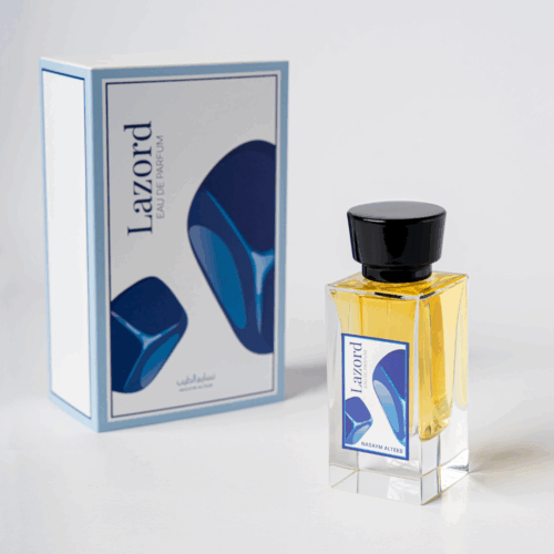عطر لازورد Perfume lazurd