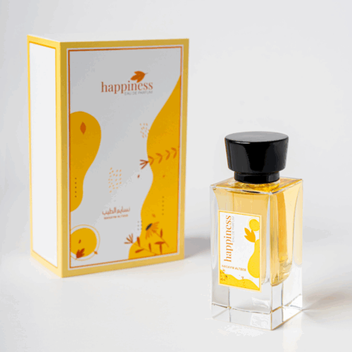 عطر هابينس Perfume Happiness