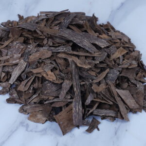 قشور تراد ( خمس تولات )