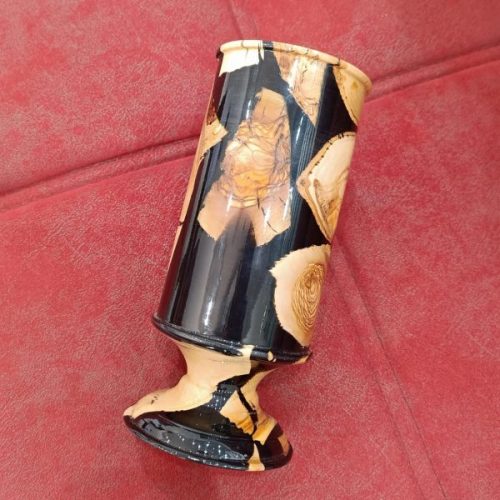 مبخر نجدي كبير (اسود)