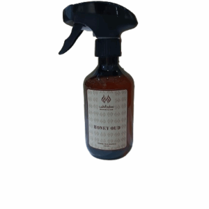 Marash Honey Oud 300ml