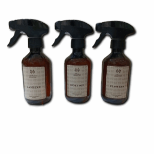 باكيدج مرشات 300ml